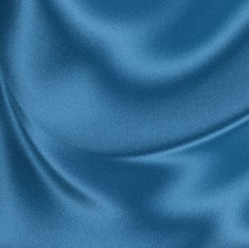 abstract blue motion blured swirl wave curves fluid soft shape background