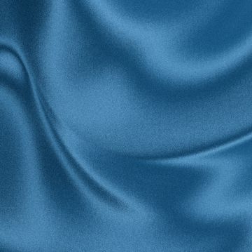 abstract blue motion blured swirl wave curves fluid soft shape background