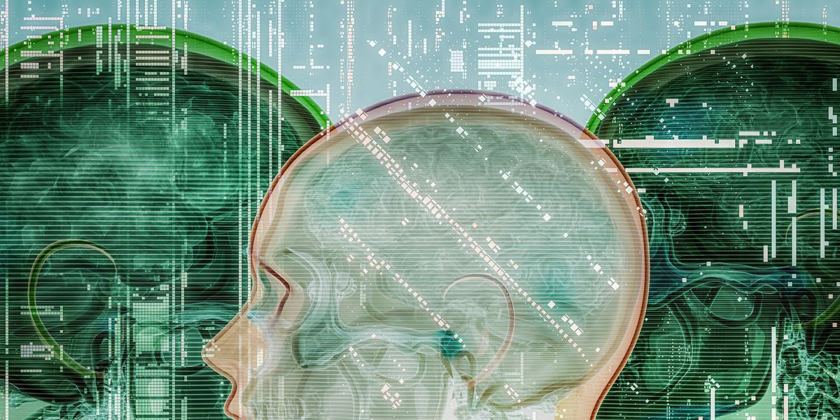 Scientists Merged 3 Human Brains by Thought Alone
