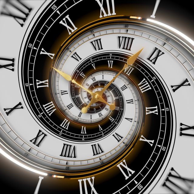 過去を変えても未来は変わらない？ある物理学者が示すタイム