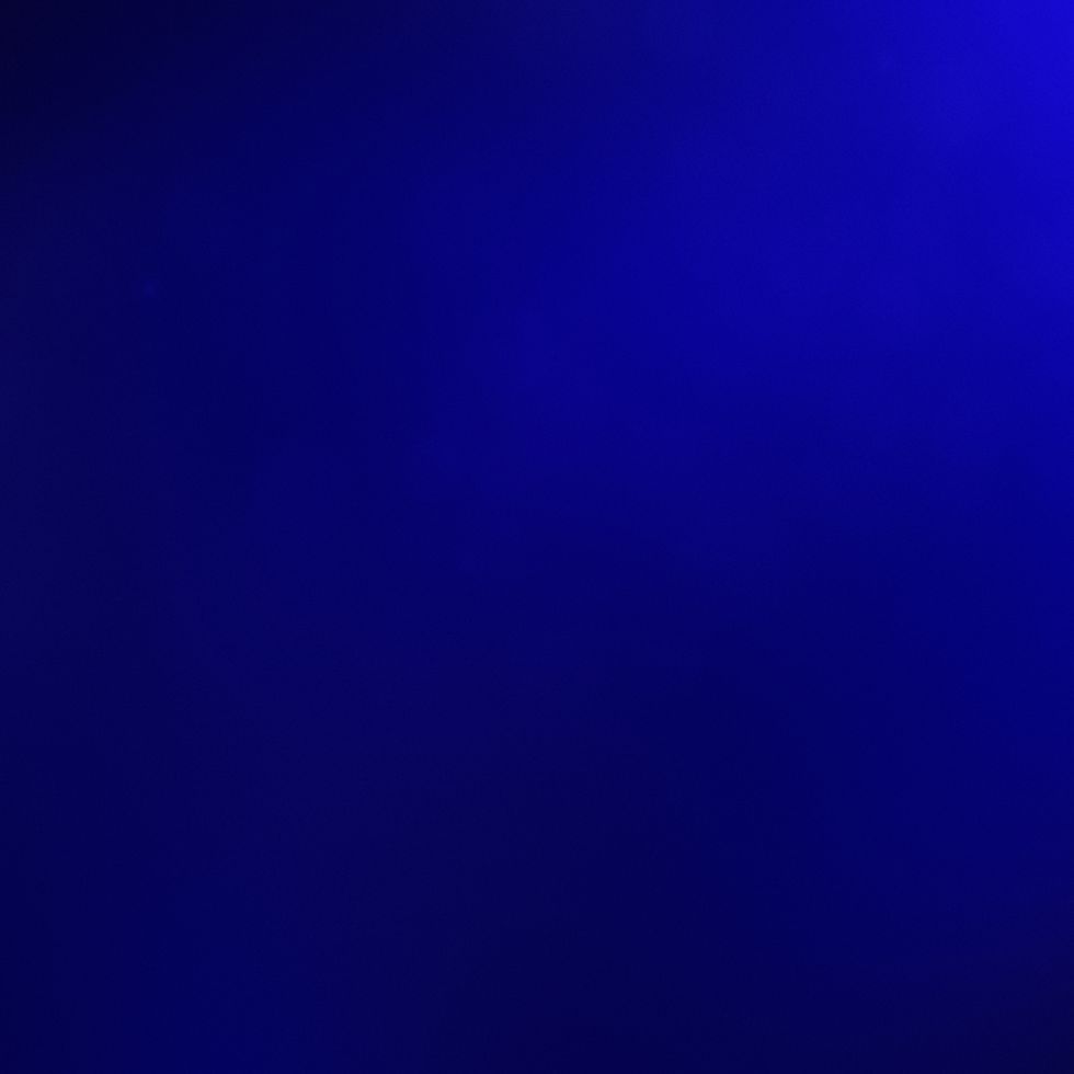 abstract soft and blurred deep blue background