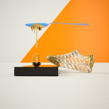 Abstract stuff