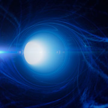 interstellar travel wormhole abstract tunnel illuminated from inside