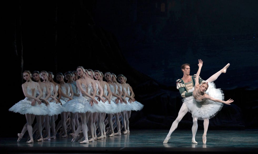 Susan Jaffe Is Ready to Bring American Ballet Theatre Into a New Era