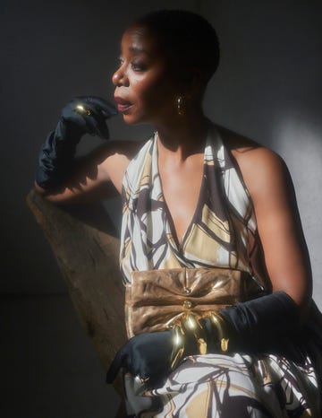 noma dumezweni portrait