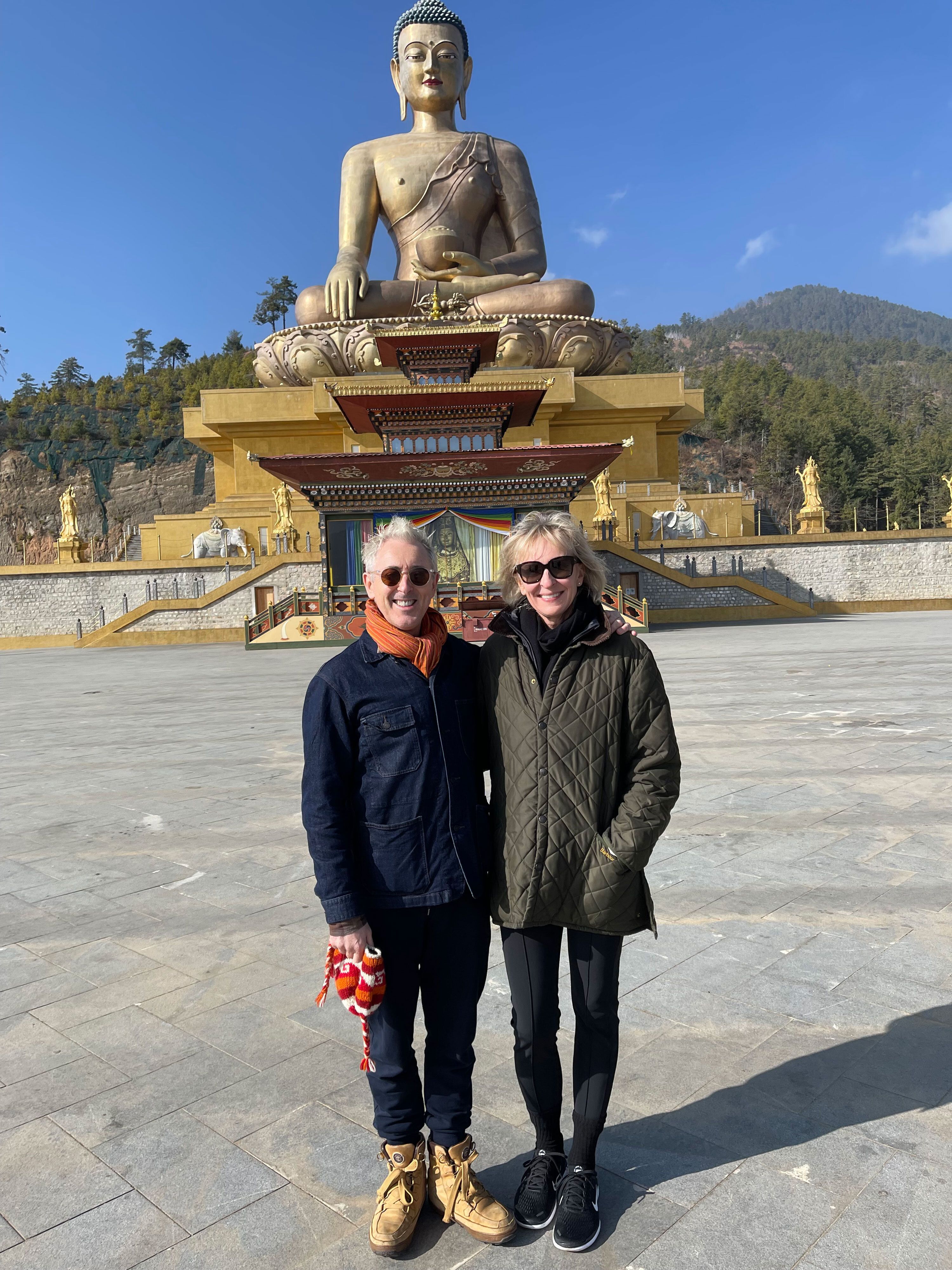 Rubies of Bhutan - USTOA Blog