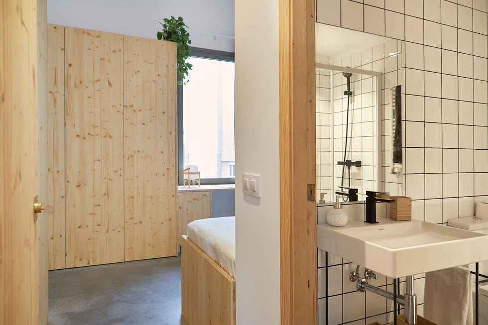 Accesorios para baño