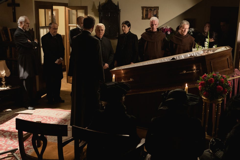 Event, Ceremony, Technology, Pianist, Musician, House, Choir, Performance, Night, 
