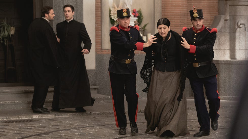 Event, Tradition, 
