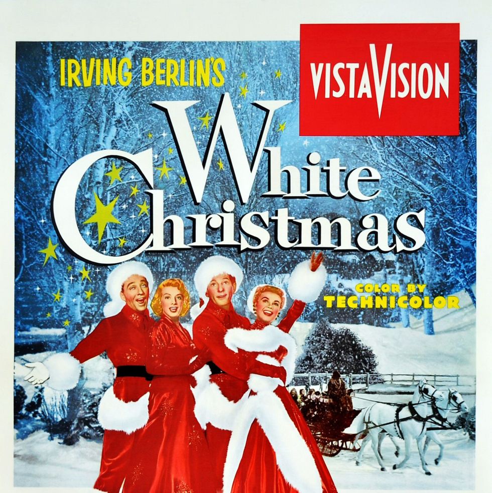 White Christmas®