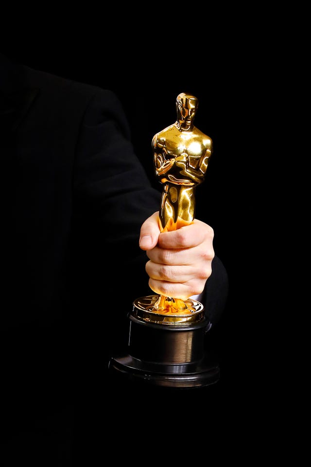 Oscars 2019, The Oscar Statuette