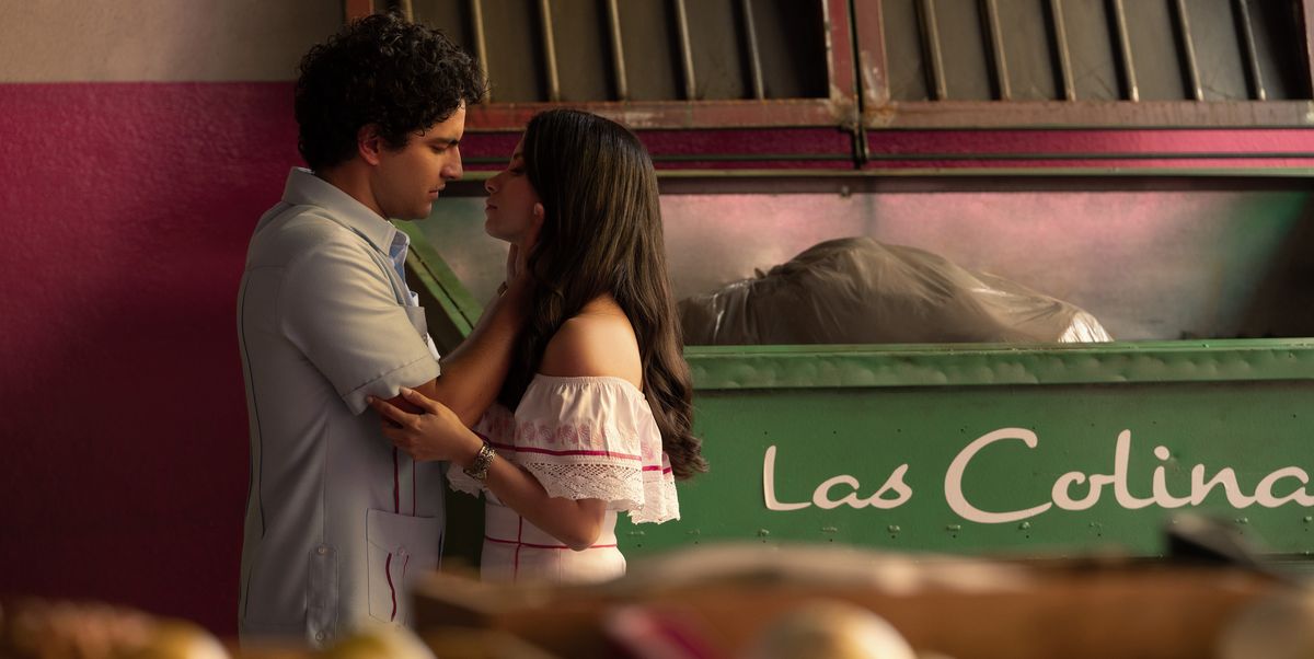 Here’s When Every Episode of ‘Acapulco’ Season 3 Will Drop
