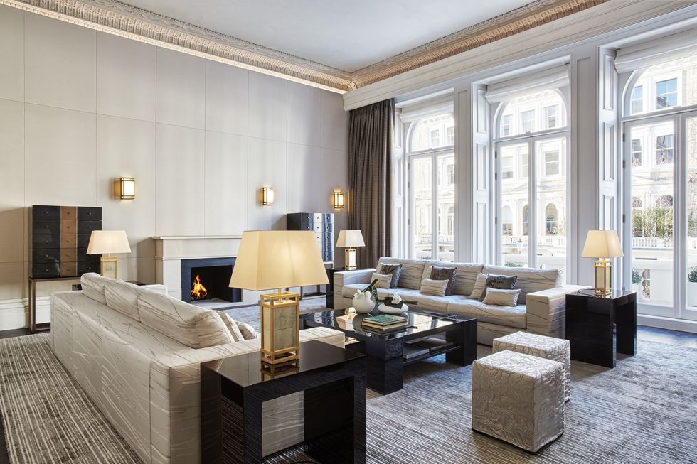 Armani/Casa celebrates 20 years of bringing luxury to homes