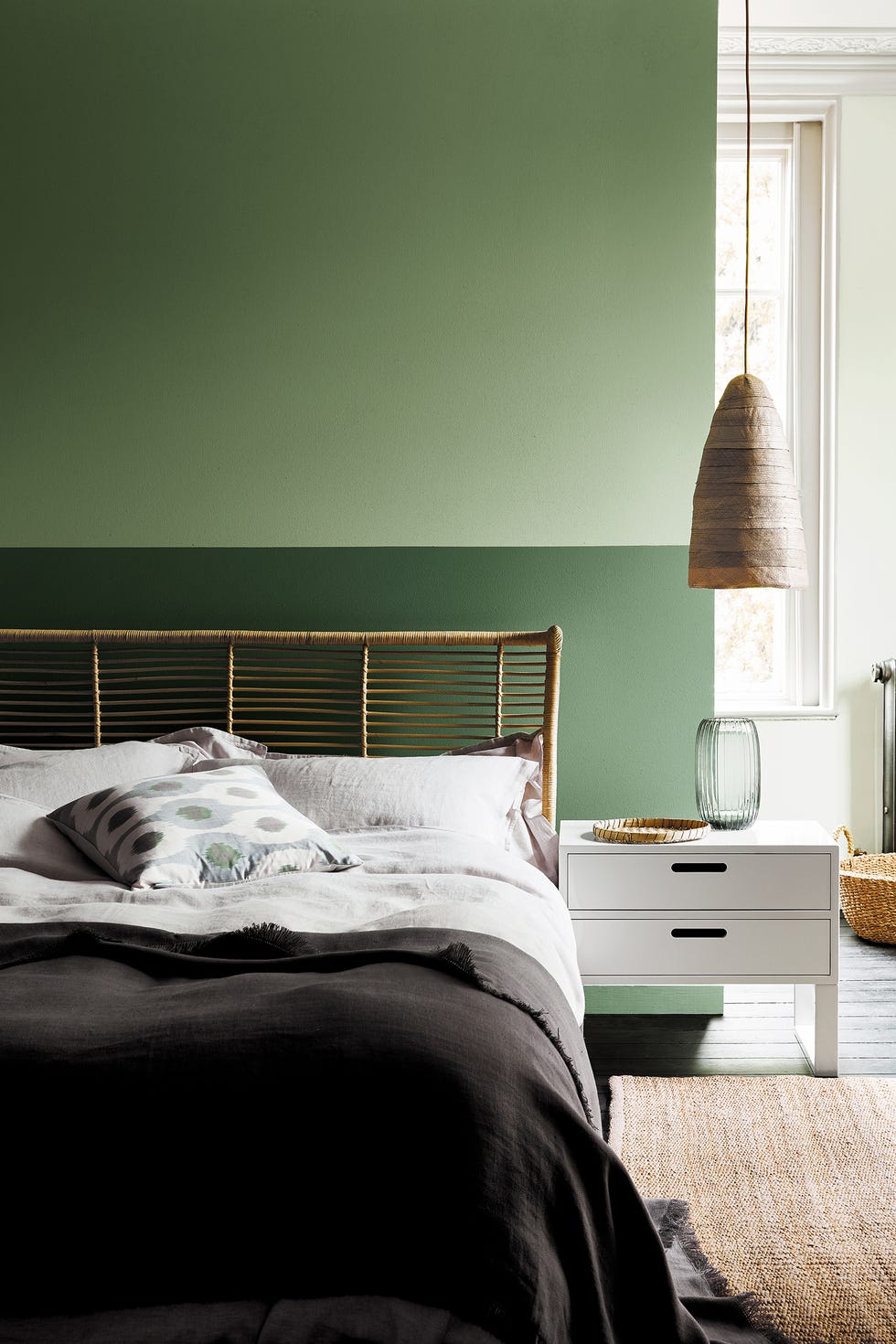 accent wall ideas