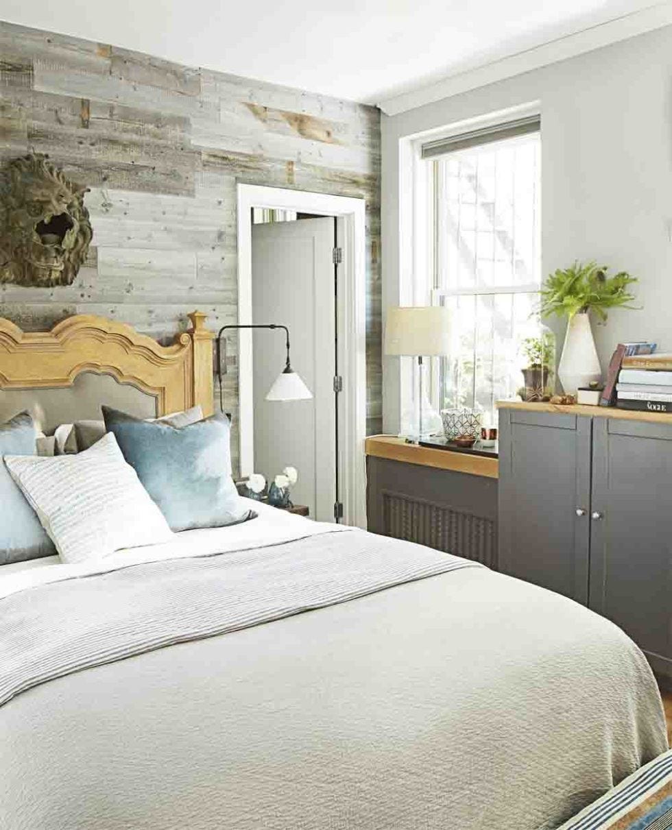 accent wall ideas