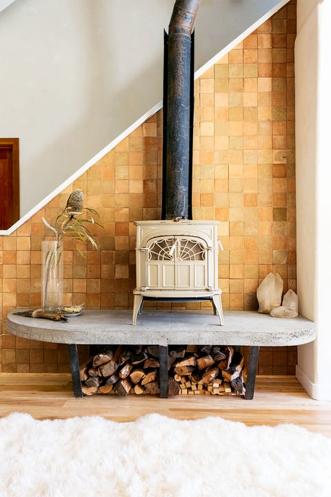 25 Best Accent Wall Design Ideas - How To Make An Accent Wall