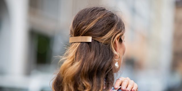 12 accesorios de pelo que JAMÁS pasarán de moda