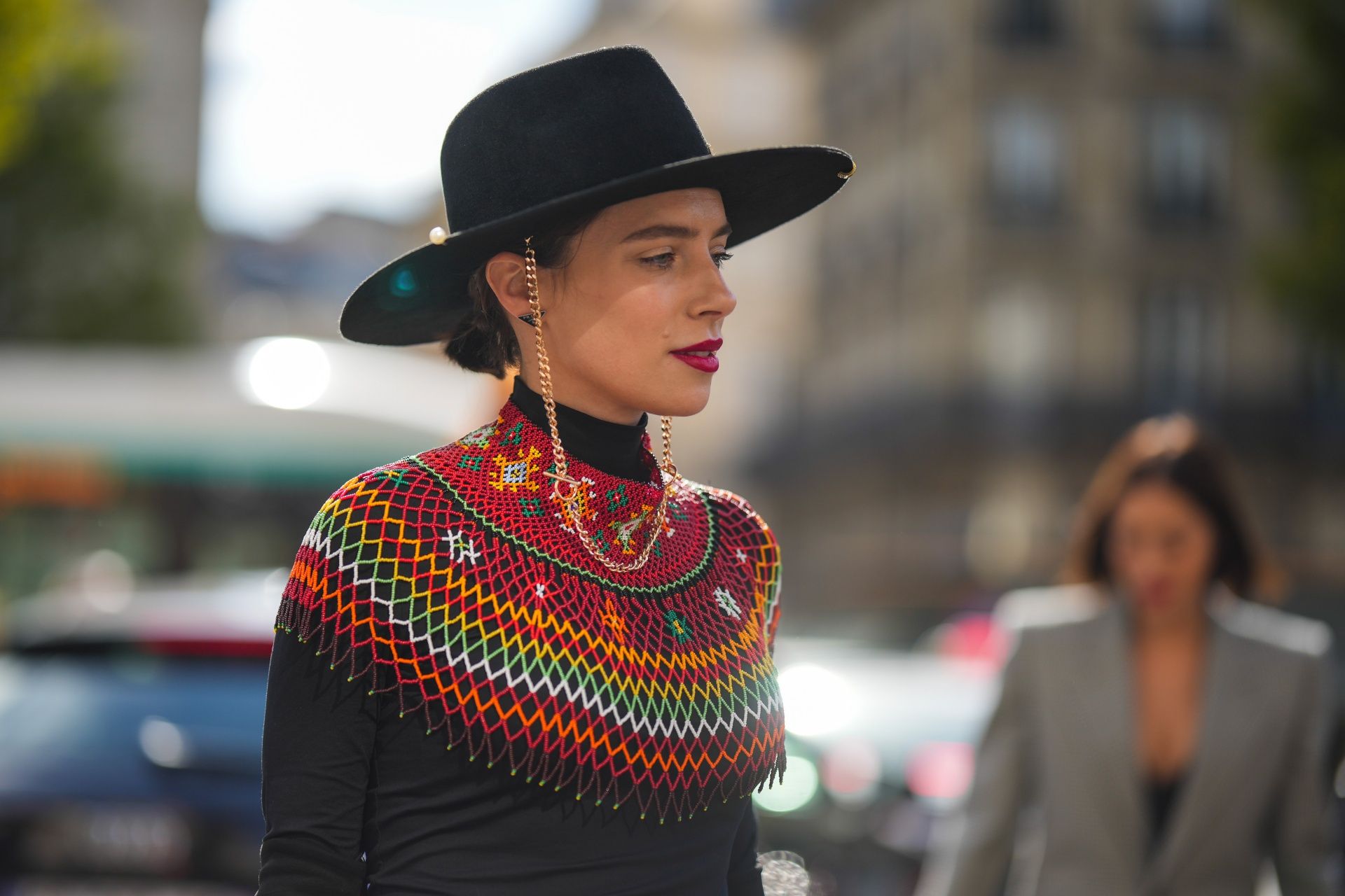 Bisutería Fina de Moda para Mujer - Collares, Pulseras y Aretes