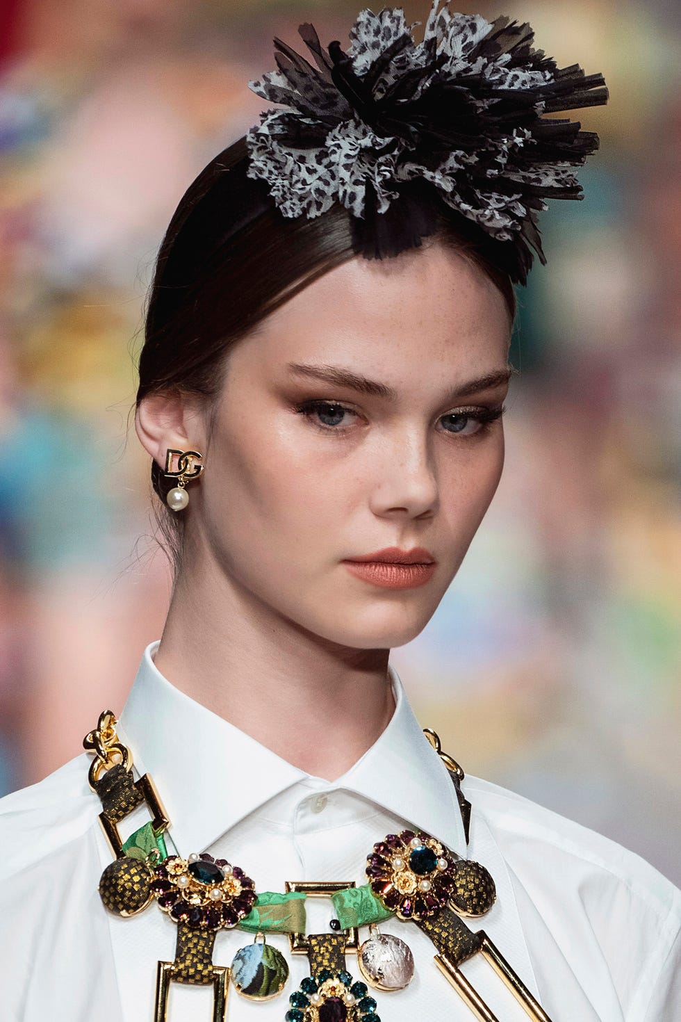 Moda Capelli 2021: gli accessori per capelli più belli