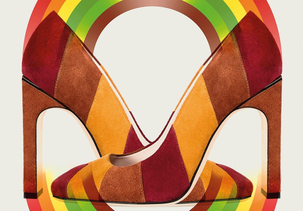 accessori moda borse scarpe 2020 decolletees pollini