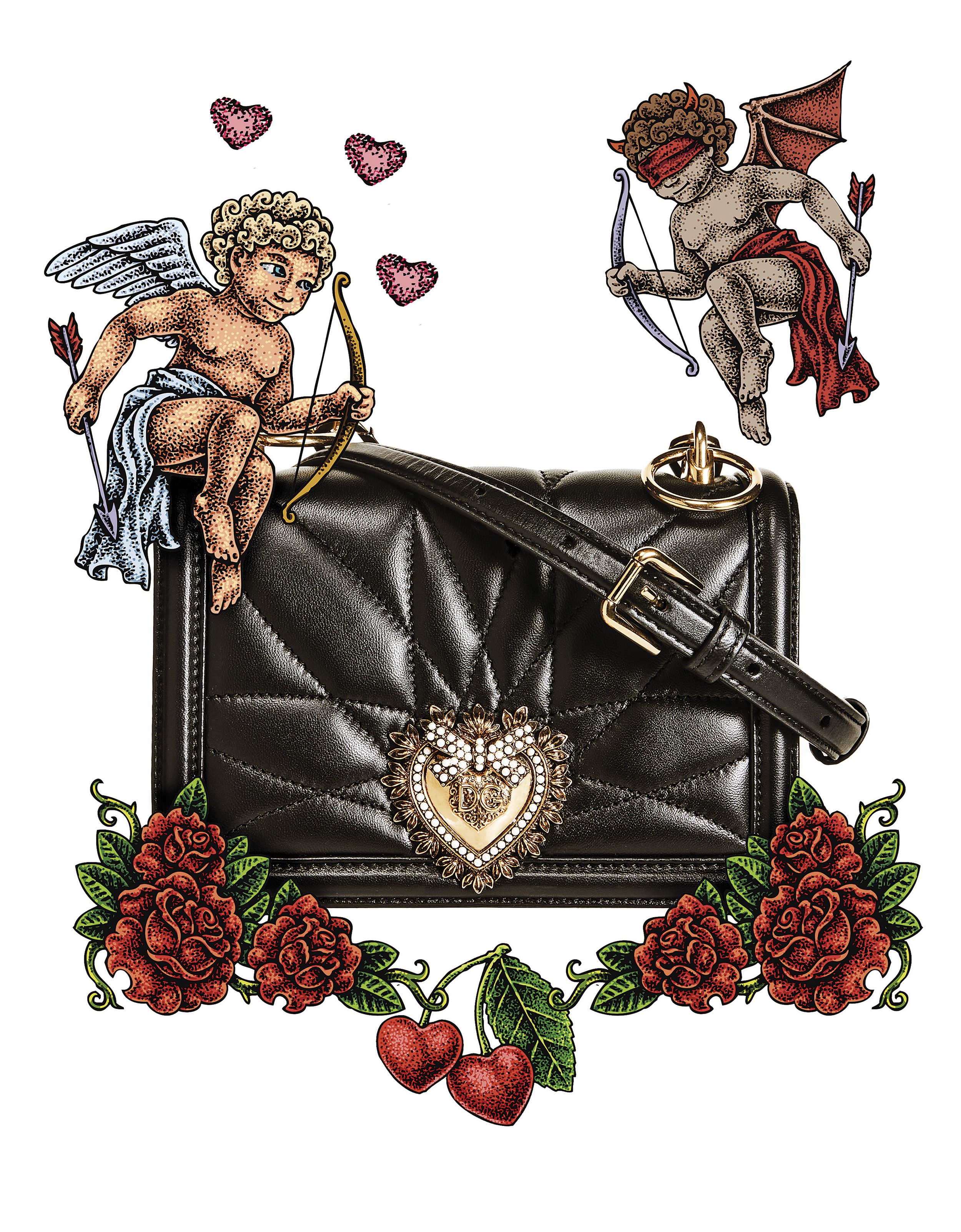 Borse dolce e gabbana clearance inverno 2020