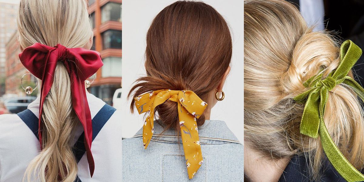 Gli accessori per capelli più belli per la tua bambina e rag