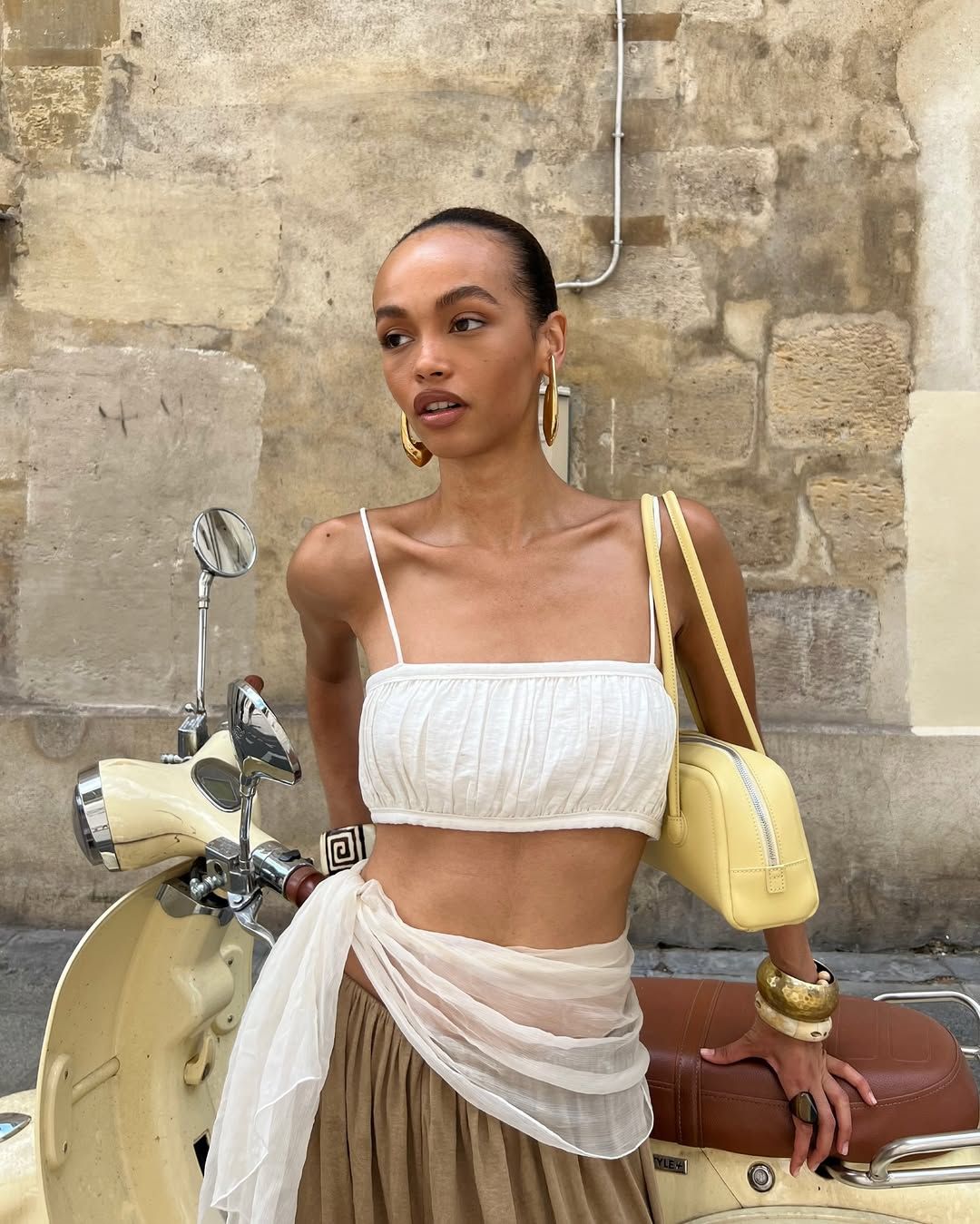 Cosa mettere in valigia per dei look di tendenza e eleganti (ma sopratutto, indimenticabili)