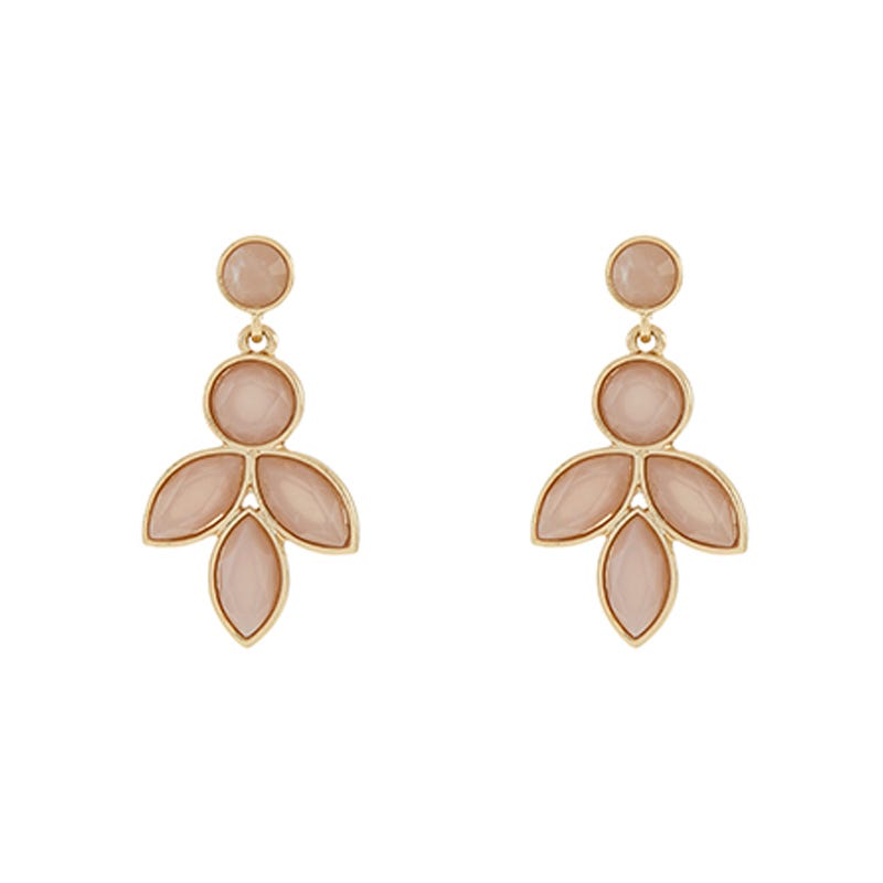 Accessorize earrings