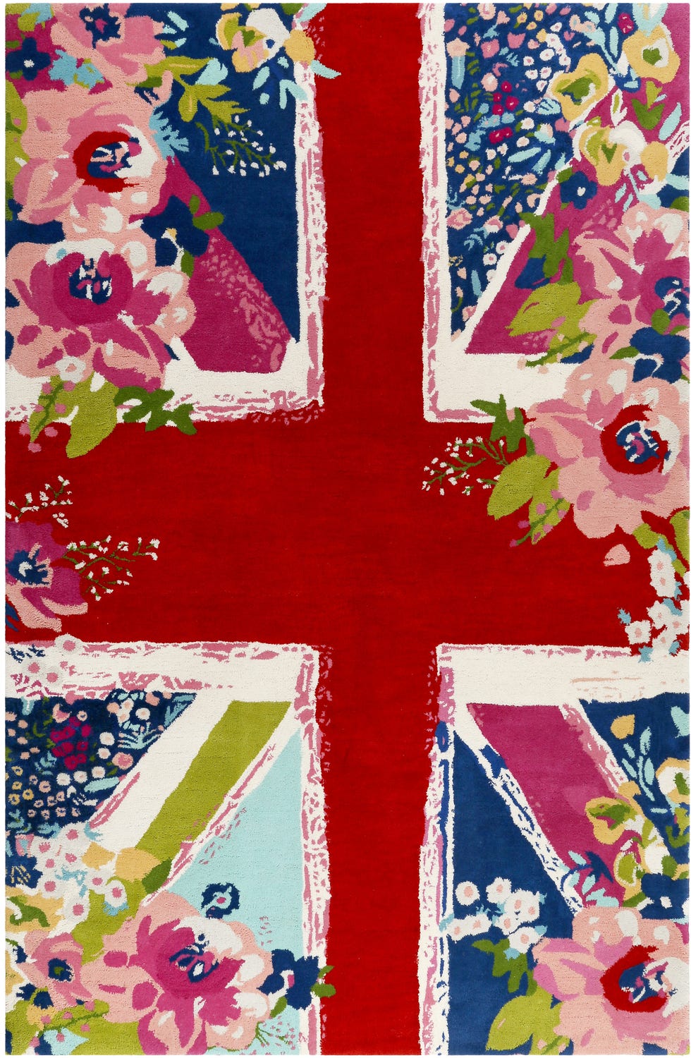 Bloom Kingdom Rug by Accessorize – £358