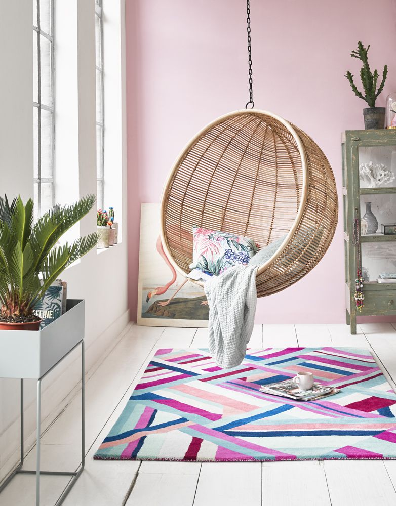 Linear rug by Accessorize, The Rug Seller