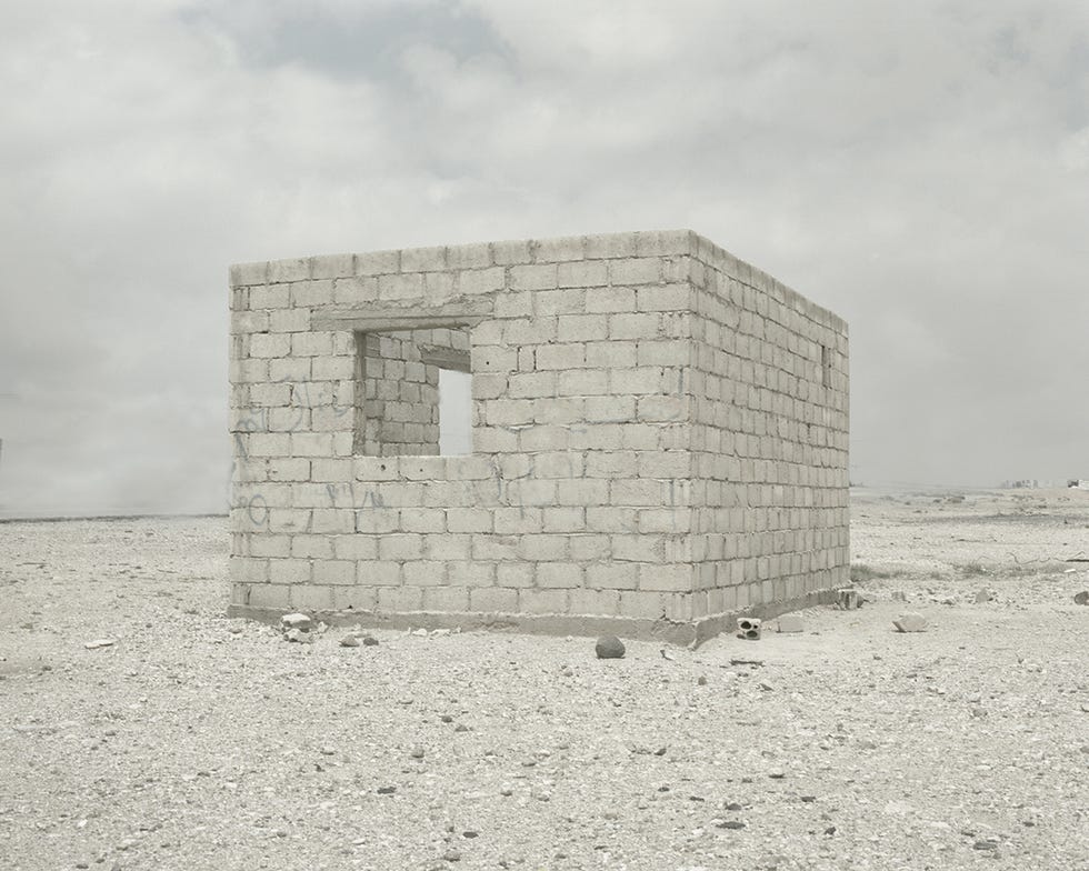 obra de anna malagrida de la exposición online 'acción por el arte'