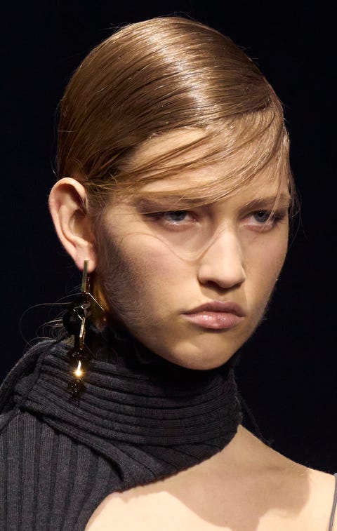 Acconciature capelli: le più belle dalla Milano Fashion Week