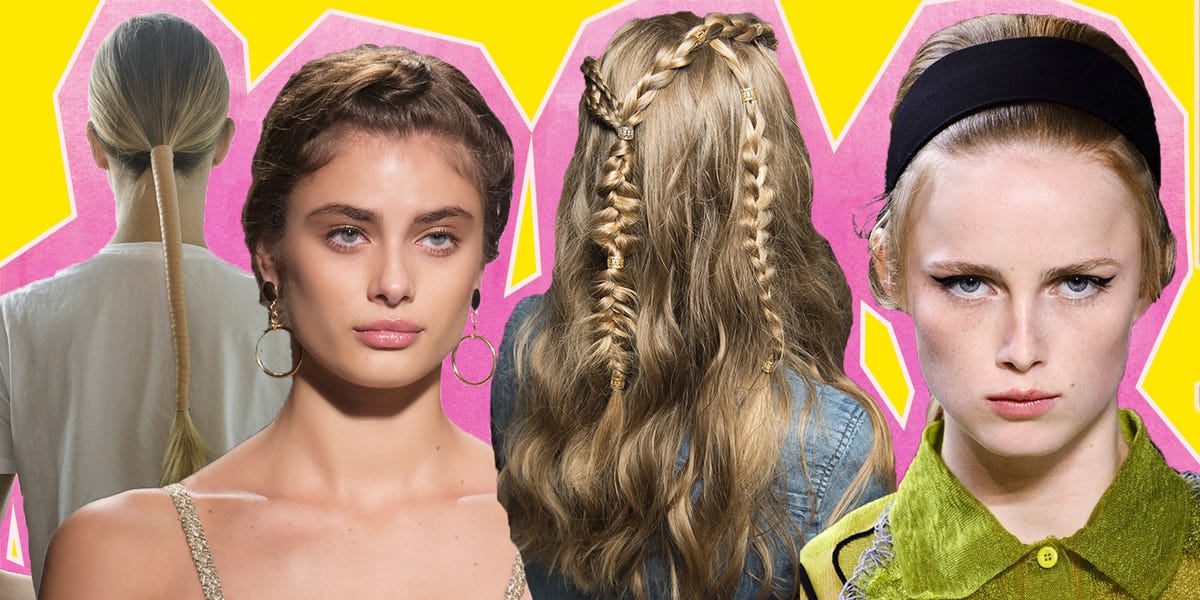 Summer Trends: gli accessori per capelli perfetti per la vostra estate