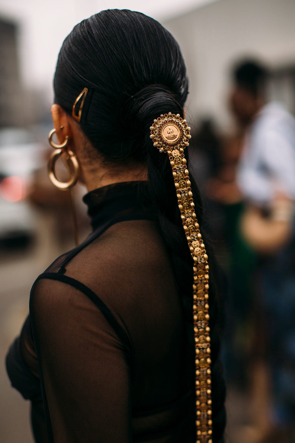 Le acconciature capelli donna sexy che stanno bene a tutte