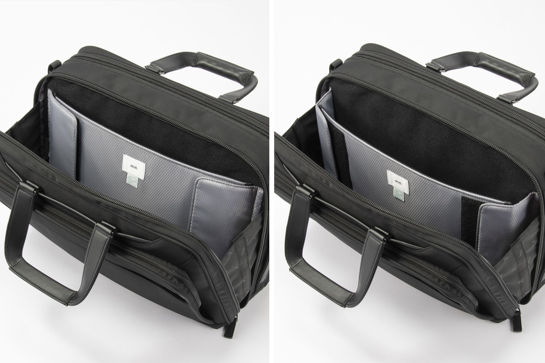 エース EVL: 日本のビジネスマン必見！最適化された高機能