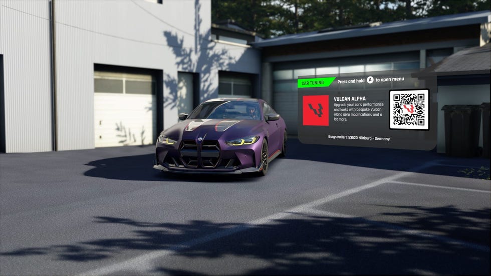assetto corsa evo