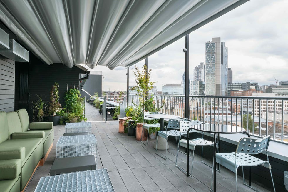 ace hotel by universal design studio