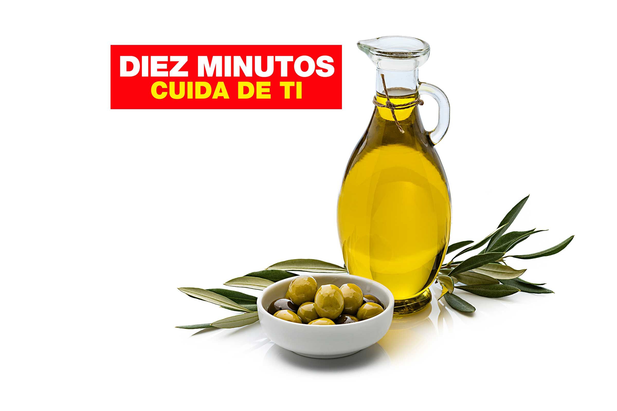 Hasta un 45% de diferencia en el precio del mismo aceite de oliva