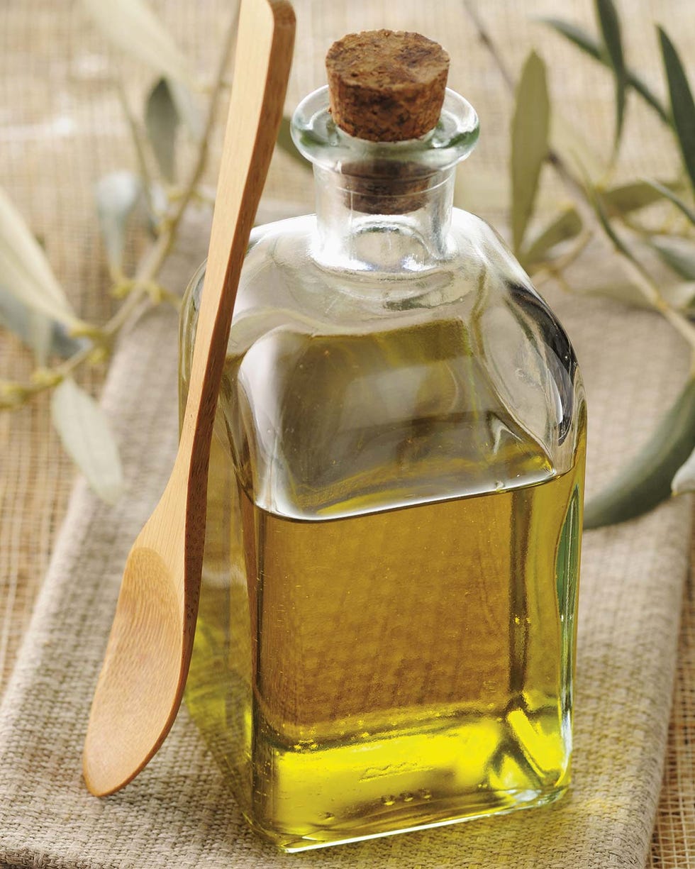 Aceite de oliva virgen extra