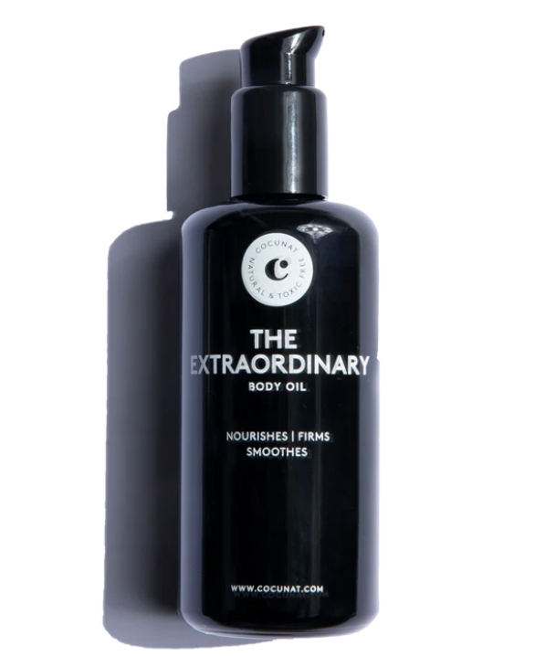aceite extraordinario de cocunat