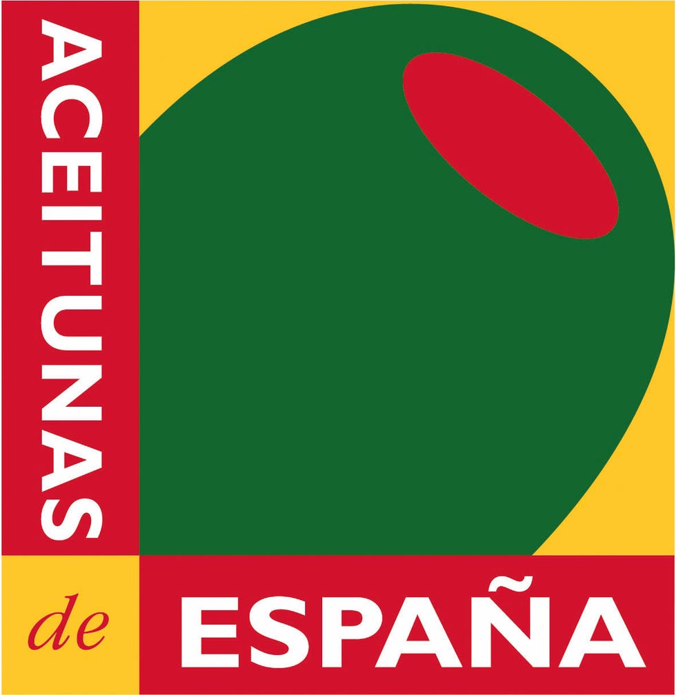 Logo de Aceitunas de España
