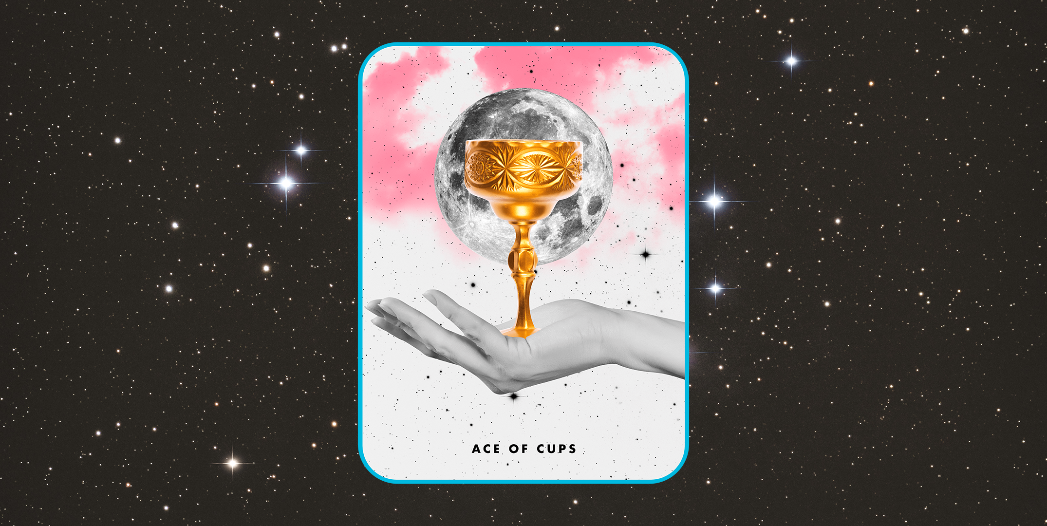 The Cups Tarot Card Meaning, Keywords, Upright, Reversed
