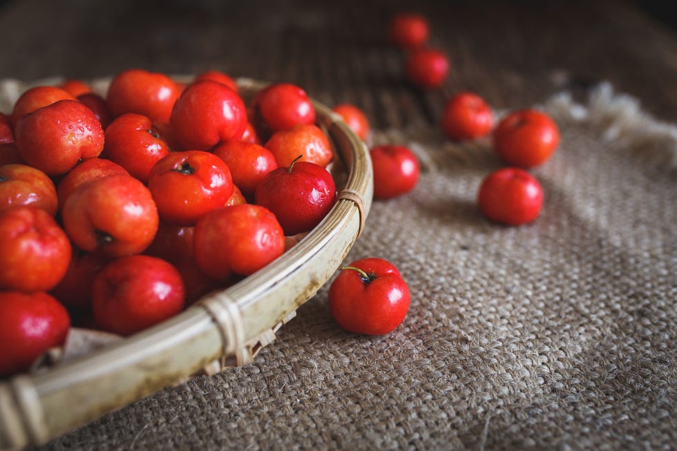 acerola