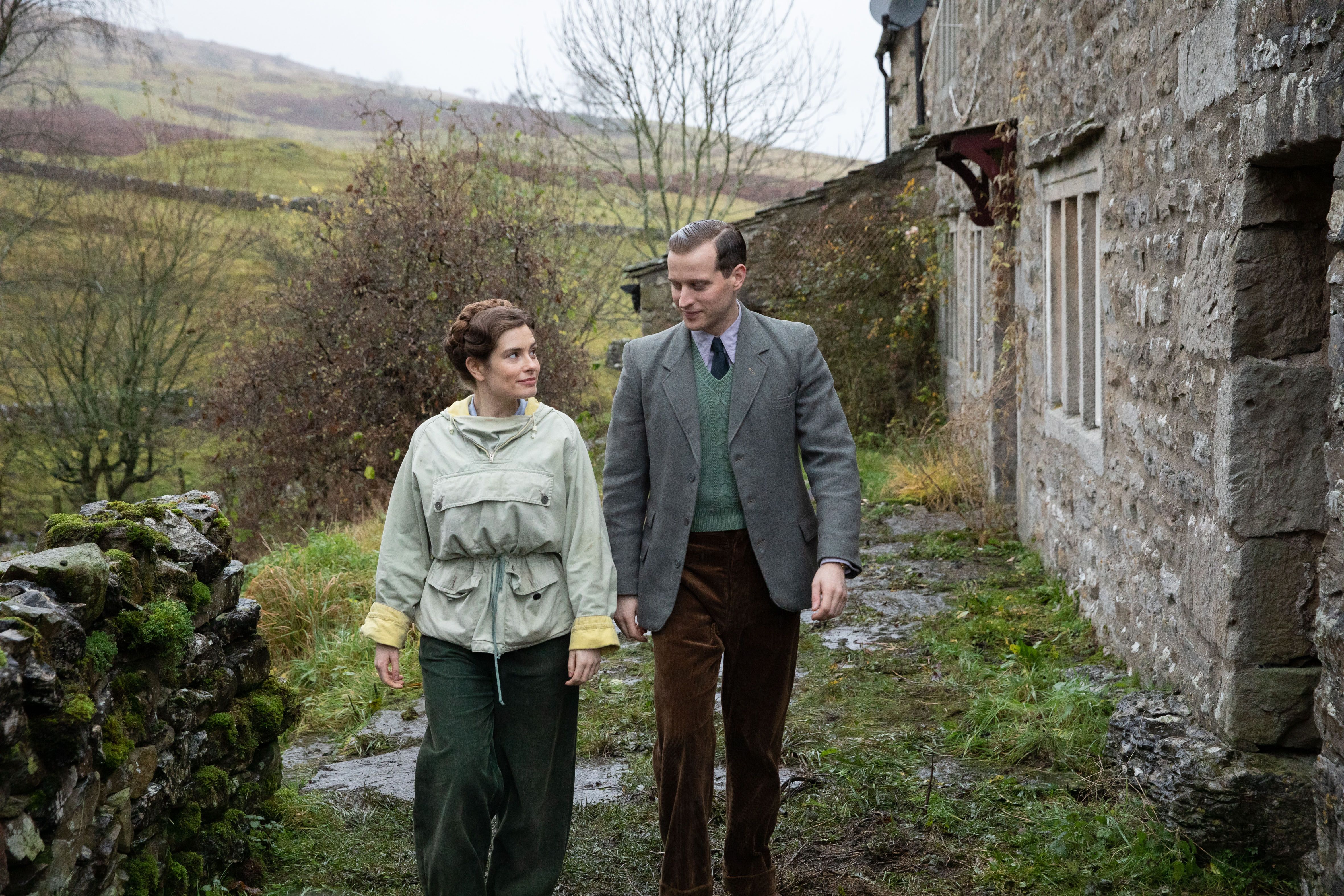 All Creatures Great and Small - Screen Yorkshire