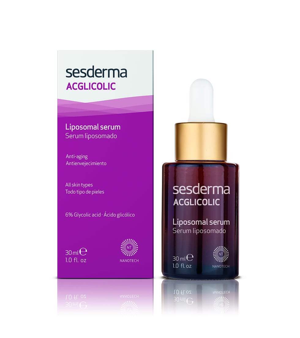 Liposomal Serum Sesderma