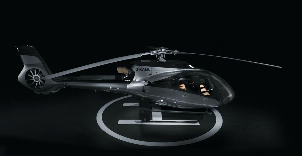 Helicopter, Helicopter rotor, Rotorcraft, Radio-controlled helicopter, Vehicle, Aircraft, Aviation, Radio-controlled toy, 