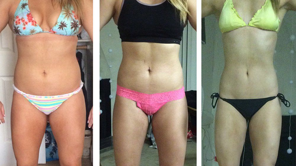 6 Women Reveal What It's Really Like To Lose A Lot Of Weight