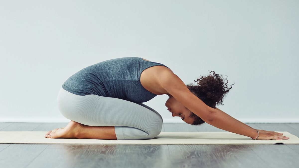 13 Lower Back Stretches Inspired by Yoga That Will Help Relieve Your Lower  Back Pain