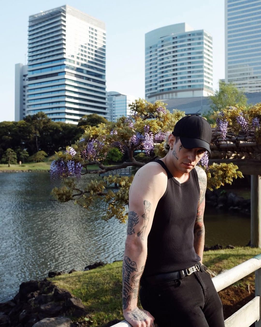 Achille Lauro su amore e matrimonio: «Mi piacerebbe sposarmi e avere una famiglia»