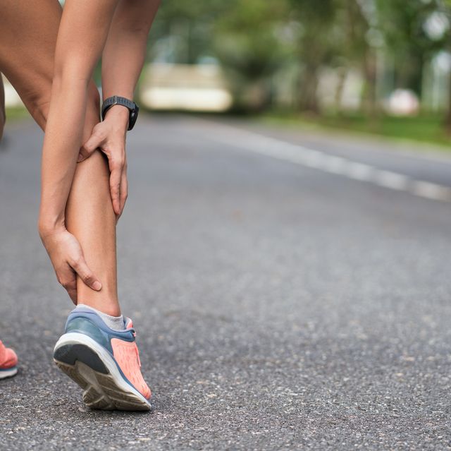 Stop Swelling Pain from Workouts with These 7 Tips